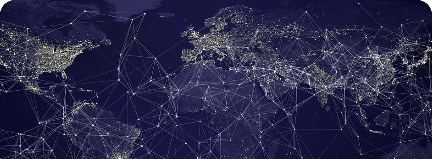 Global CDN with Ultra-Low Latency